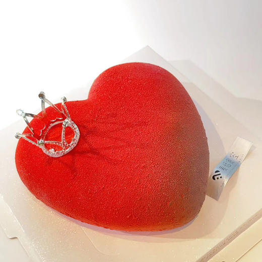 心河慕斯 （提前一天预定） 商品图0