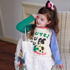 （两件加入购物，满减到手39.9两件）西蒙日记·儿童卡通插肩袖百搭T恤 商品缩略图3