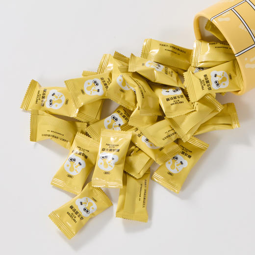 合兰仕益生菌软糖135g(3g*45) 商品图11