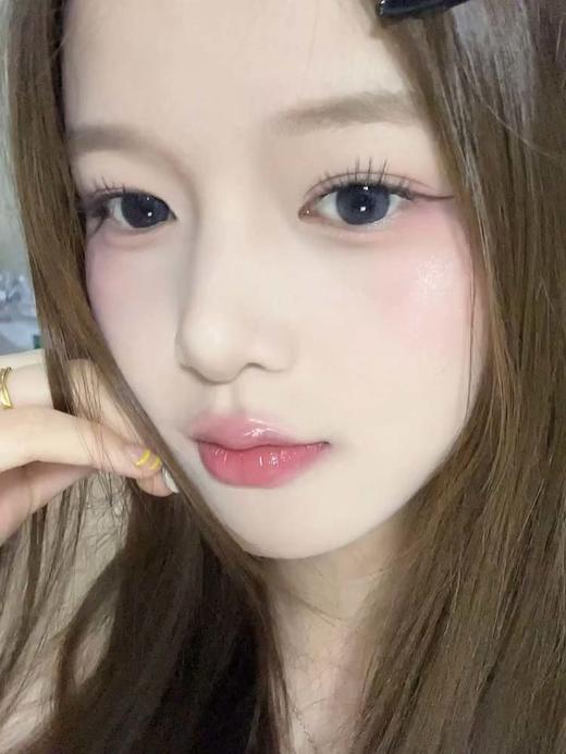 Funnygirl 半年抛 想去海边 直径14.5mm着色13.85mm 商品图4