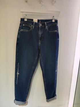 LEE品牌女牛仔裤LWB100413101096A03688