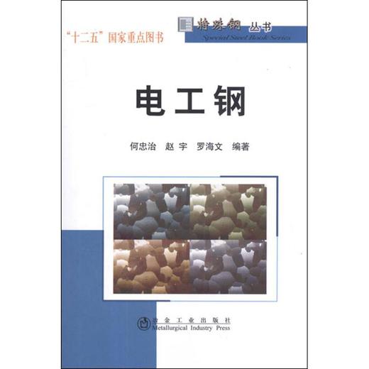 电工钢 商品图0