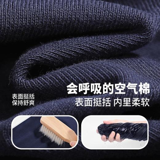 迪士尼女童运动裤春秋外穿2024新款儿童裤子秋季洋气女大童卫裤潮 商品图8