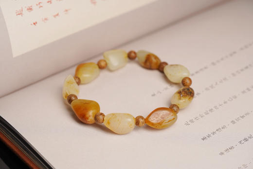 无修籽料｜献给懂和田玉的你 商品图11