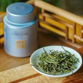 皖茶荟萃 桐城小花 特二级 安徽桐城