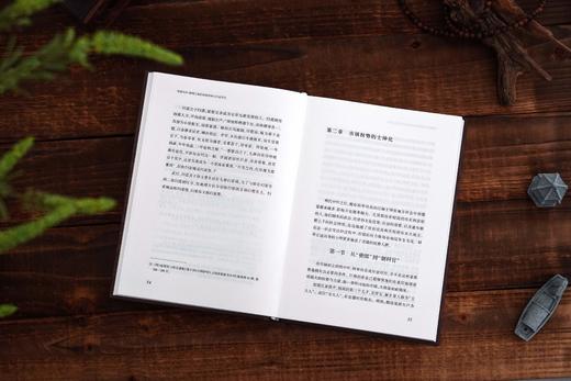 市镇内外：晚明江南的地域结构与社会变迁  杨茜/著  市镇 士绅 江南 明清 社会变迁  广西师范大学出版社 商品图7