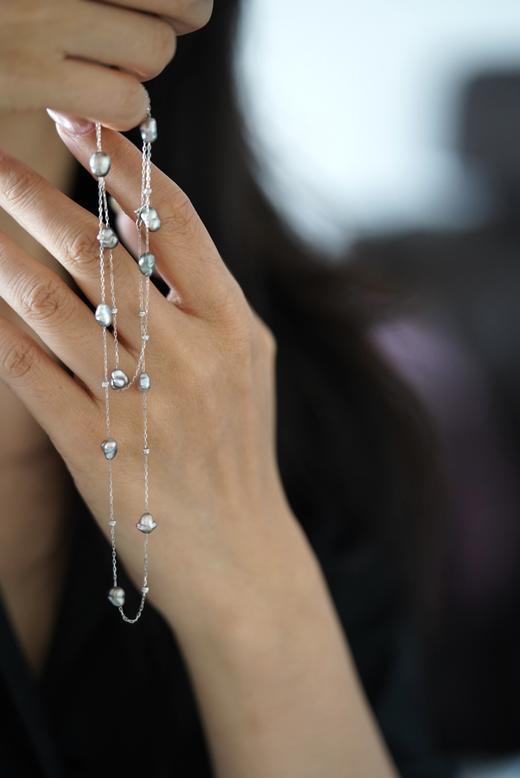 大溪地Keshi满天星 商品图5