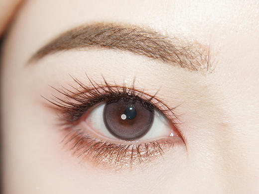 KiraFairy 脆玻璃 半年抛 两片 14.5mm 参考着色 13.8mm 基弧 8.7 含水 38% 韩产进口 商品图3