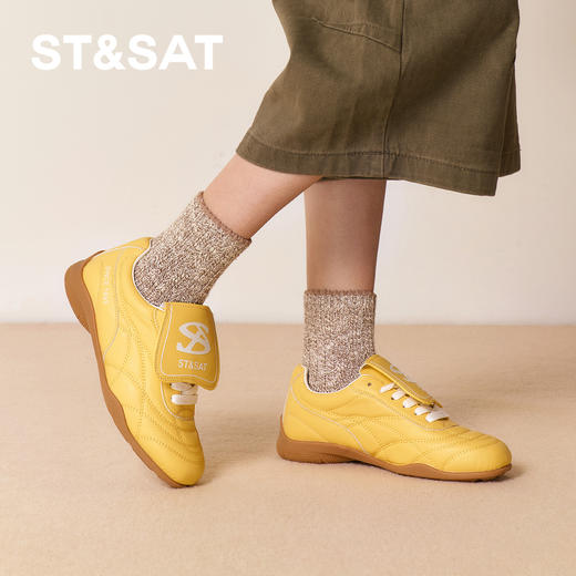 【1970系列】星期六复古运动风时尚阿甘鞋SSD3112133 商品图10