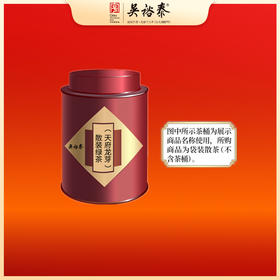 散装天府龙芽绿茶