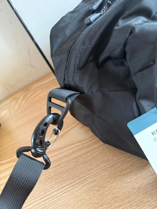 断货很久的款 100个推荐！ 超轻 容量很大有5L，可以斜挎 商品图4