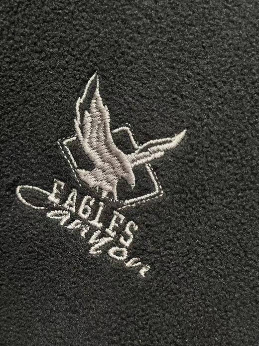 【孤品捡漏】G171男款半高领美版抓绒衣-喜出 商品图1