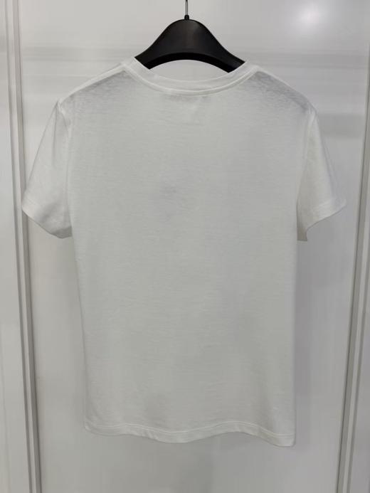 女款印花短袖T恤010 商品图1