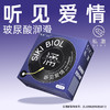 私激SIKI“水薄”系列3只装“有声版 沸”款 有声版“涌”款3只装安全套避孕套 商品缩略图1