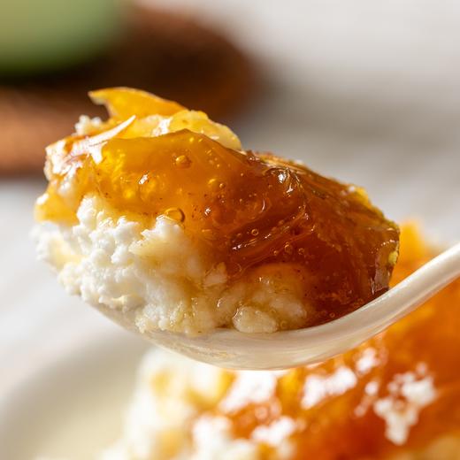 【3-7天内发货】乐纯干噎酸奶|每盒含有10g原生乳蛋白！营养饱腹超香浓 商品图5