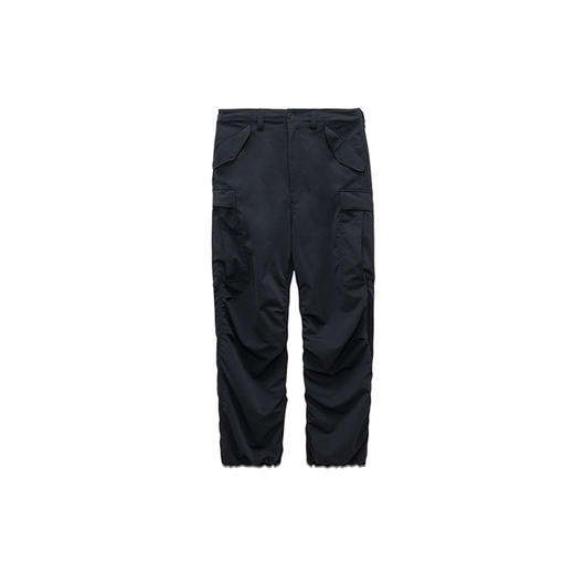 nanamica ALPHADRY Field Cargo Pants 透气干爽面料军事风工装裤 商品图4