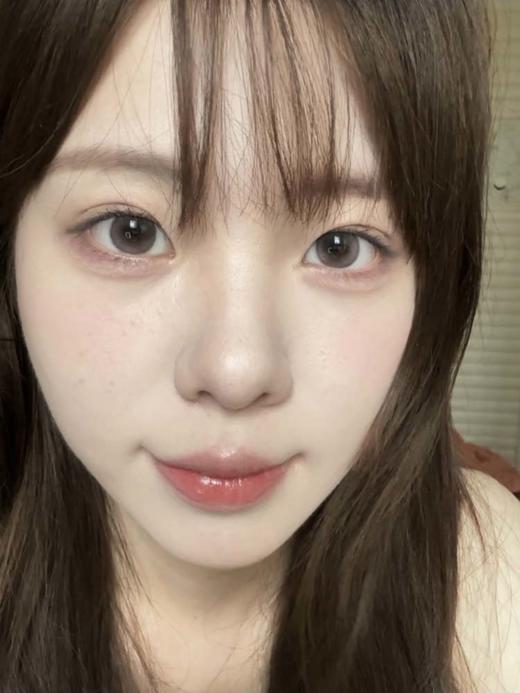 Funnygirl 半年抛 初见crush 直径14.5mm着色13.85mm 商品图3