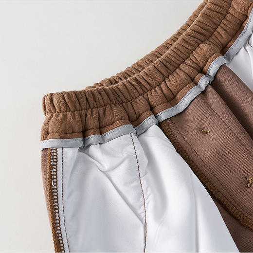 【7A抗菌】棉花堂美拉德复古休闲童装裤——FA52068 商品图5