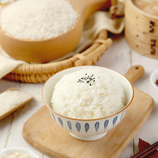 【MDL】麦臻选有机五常大米5KG 商品图3