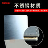 传玺篆刻反射镜折叠小镜子随身口袋镜不锈钢镜 商品缩略图3