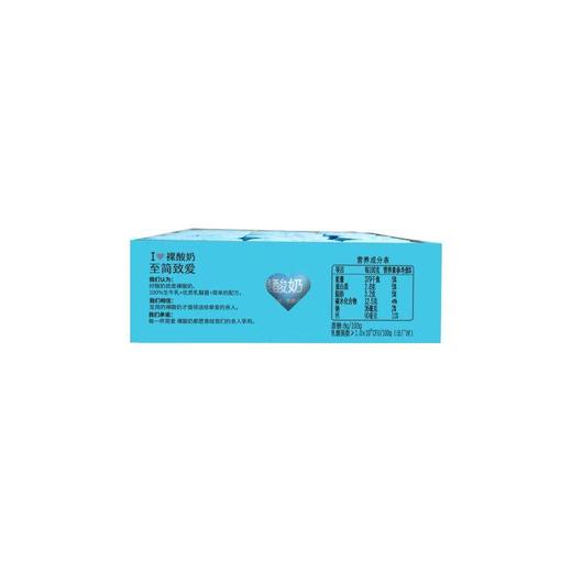 简爱裸酸奶 100g*12杯/组 商品图1