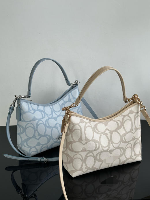 828-5 客气中号流浪包 新色 商品图2