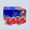 【C】突尼斯软籽石榴（特级果）约5斤 商品缩略图0