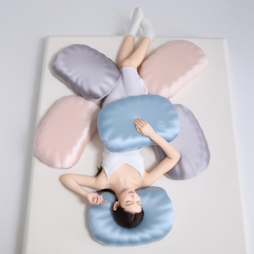 【品牌直发】加倍生活 贝壳零压生物基枕 商品图5