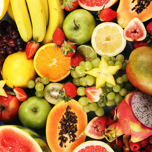 TY节日水果特惠专享——果然有喜【鲜享3.0】 商品图3