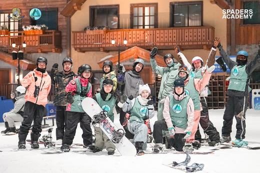 BASI满级教官｜Youtube电子老师 Malcolm moore 训练营第二期！ 商品图4