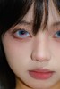 recolook日抛 第八大洋 渐变粉蓝 14.5mm 日抛无售后！！有同款半年抛 商品缩略图7