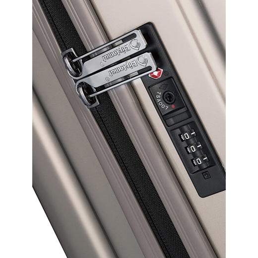 外交官拉杆箱-象牙金-20英寸 HM-23102 商品图2