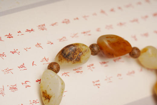 无修籽料｜献给懂和田玉的你 商品图3