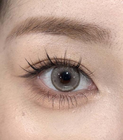 Funnygirl 半年抛 摩卡雀斑 直径14.2mm着色13.4mm 商品图4