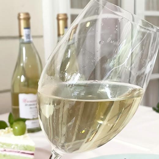 微醺一下🍾️【拉摩图堡.凯伦巴斯半甜葡萄酒】一口惊艳的白葡萄酒🍻馥郁的果香.清甜.透冰.甜而不腻 商品图2
