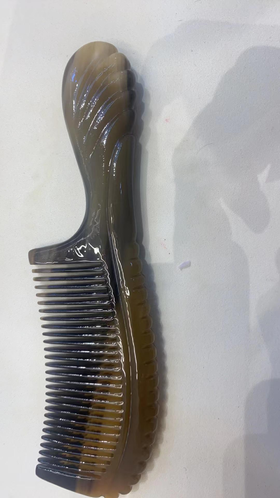 20cm花手柄
