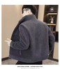 【孤品捡漏】G236羊毛双面颗粒羊毛外套-喜出 商品缩略图6