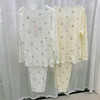 春秋款睡衣女家居服可外穿纪念日百货门店同款164595311 商品缩略图3