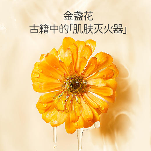 戴可思婴儿金盏花特润霜50g 商品图3