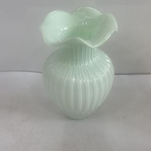 玻璃花瓶中古摆件客厅高级插花餐桌家居水培简约装饰 商品图1