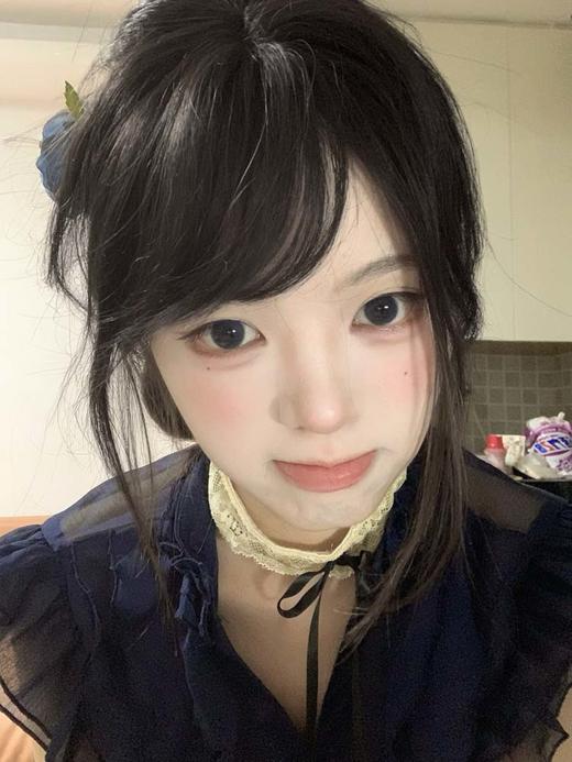 Funnygirl 半年抛 想去海边 直径14.5mm着色13.85mm 商品图2