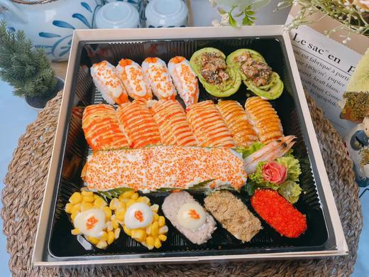 学霸双人套餐（22粒）（仅自取） 商品图1