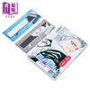 【中商原版】漫画 BLEACH境界 爱藏版 首刷限定版 第8集 久保帯人 死神 台版漫画书 东立出版 商品缩略图3