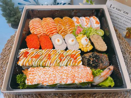 招牌双人套餐（24粒） 商品图1