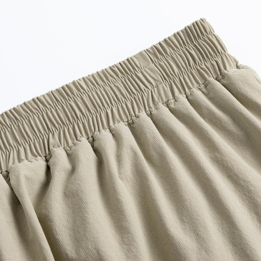 【抗静电&防泼水】圣得西男士5A级抑菌羽绒裤2025秋新款直筒长裤 商品图10