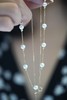 满天星珍珠项链 商品缩略图3