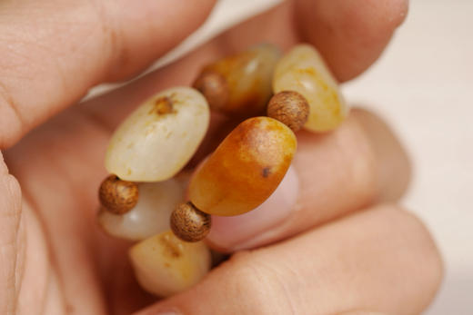 无修籽料｜献给懂和田玉的你 商品图2