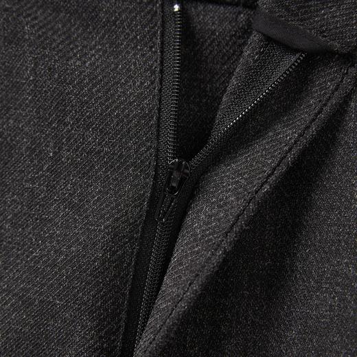 「高货wl」全新升级【铂金会员413/天猫559/差价146】(44047)洛诗琳早秋轻奢高级感无袖背心上衣高腰直筒长裤两件套 商品图3