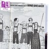 预售 【中商原版】漫画 WIND BREAKER 防风少年 第17集 にいさとる 台版漫画书 尖端出版社 商品缩略图2