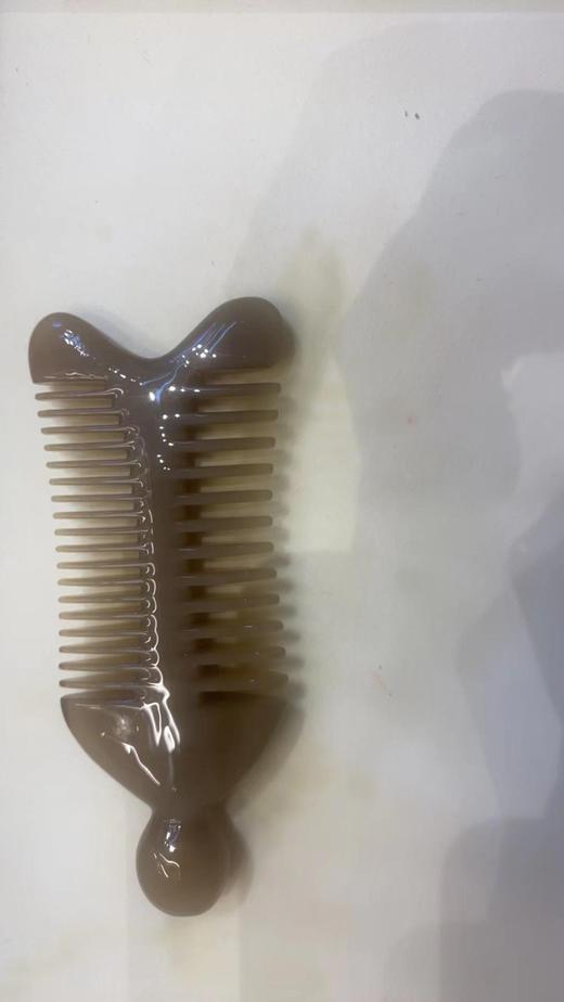 芭蕉扇按摩梳 商品图0